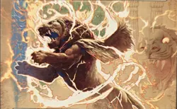 Restoration Seminar | Secrets of Strixhaven SOS | M0290 (Borderless) NM/M MTG - Image 3