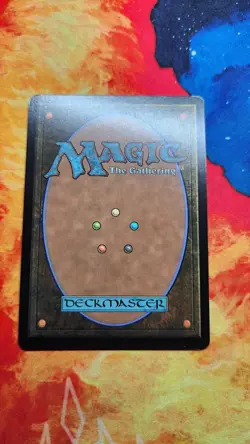 Urza, Lord High Artificer (Future Sight) #244 - Foil - NM - MB2 MTG - Image 3