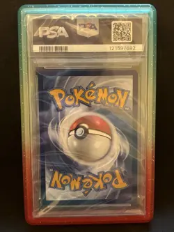 Pokemon 2024 Latias ex 239/191 Full Art SIR Surging Sparks GEM MINT PSA 10 - Image 2