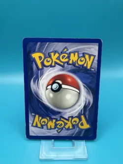 Chansey 3/102 Base Set Shadowless Holo Rare 1999 Pokemon TCG MP - Image 2