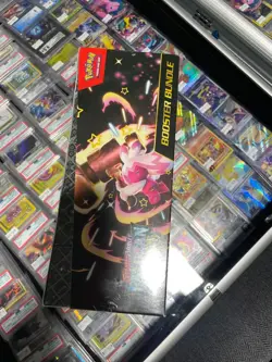 Pokemon Paldean Fates Booster Bundle Sealed (Display of 10) - Image 4