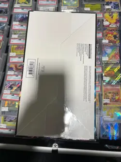 Pokemon Paldean Fates Booster Bundle Sealed (Display of 10) - Image 5