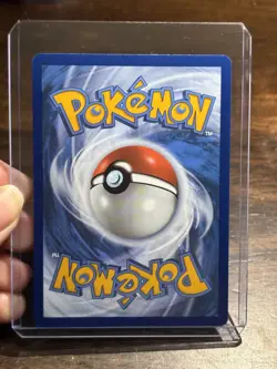 Swirl - Basic Electric Energy SVE 004 - Pokemon 151 - Cosmo Holo Near Mint - Image 3