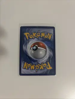 Mega M Absol EX XY63 Black Star Promo Holo 2015 Pokemon - Image 2