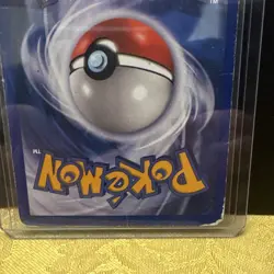 Pokemon TCG Psyduck Aquapolis 104/147 Regular Common 2002 50 HP English - Image 3