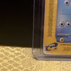 Pokemon TCG Psyduck Aquapolis 104/147 Regular Common 2002 50 HP English - Image 5