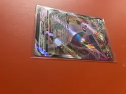 Pokemon Espeon VMAX 065/203 Evolving Skies Ultra Rare Holo 310 HP Eng 2021 - Image 3