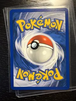 Pikachu 70/111 Pokemon TCG Neo Genesis - Image 2