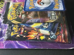 Pokemon TCG Lightning Set Fairfield Rebel Clash/Evolutions/Shining Fates/Movie - Image 2