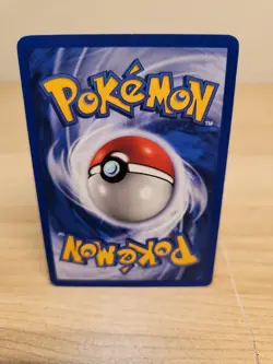 Brock's Geodude 66/132 Common 1st Edition Gym Heroes Pokemon WOTC - Image 4