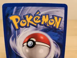 Brock's Geodude 66/132 Common 1st Edition Gym Heroes Pokemon WOTC - Image 5