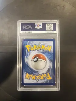 2016 Pokemon XY Evolutions M Charizard EX 13/108 PSA 10 Gem Mint - Image 2
