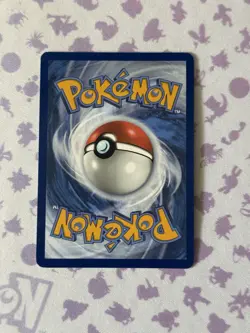Espeon (Master Ball Pattern) Sv: Prismatic Evolutions 033/131 Rare Holo EN - Image 2