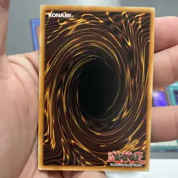 Lot Of 9 BLZD SUPER RARE Yugioh Cards All Near Mint! +Bonus FREE SHIPPING! - Image 5