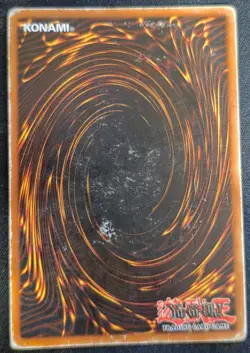 YuGiOh Celtic Guardian LOB-007 Super Rare Holo - MP/LP - Image 2