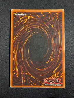 Yugioh - Left Leg of the Forbidden One LOB-121 Unlimited Ultra Rare HP - Image 3