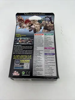 Yugioh The Chronicles Deck: Spirit Charmers All-Foil Edition Deck - Image 4