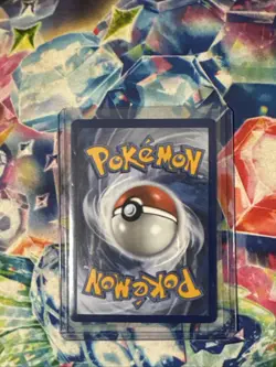 Mega Lucario ex - MEP 033 - Black Star Promo - Pokemon Card - NM/M - Image 2