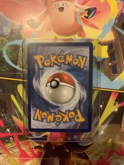 Mega Lucario ex MEP 033 - NM Pokemon Mega Evolution Holo Promo Attack Rare - Image 2