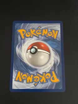 Mega Lucario EX - MEP 033 - Ascended Heroes - Pokemon TCG -Poster Box Promo - NM - Image 2