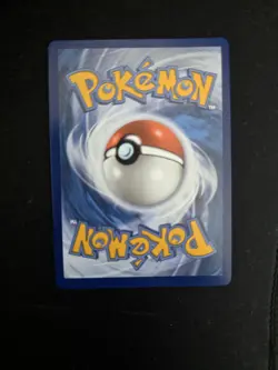 Pokemon TCG Mega Lucario EX MAR Black Star Promo MEP 033 English NM - Image 2