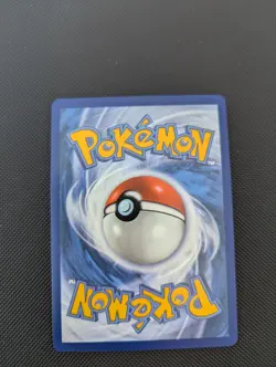 Pokemon TCG Mega Lucario ex MEP 033 Mega Attack Rare Promo NM+ Ascended Heroes - Image 2