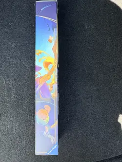 Lorcana Disney Parks Exclusive Winnie The Pooh Foil Mat Hunny IN HAND!! - Image 2