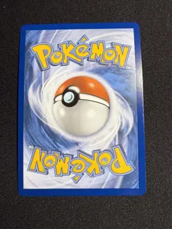 Mega Zeraora EX 098/084 Full Art Ultra Rare NM Pitch Black PBL Pokemon TCG NM - Image 2