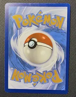 Charmander SVP #044 Holo Black Star Promo Card - SV: Scarlet & Violet - Image 2