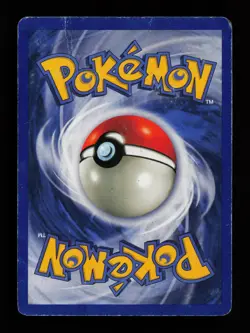 Wigglytuff 19/130 Holo Rare Base Set 2 Heavily Played Pokemon Card - Image 2
