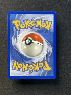 Unown 67/75 Pokemon TCG Basic Neo Discovery Regular Near Mint 1st Edition Card - Image 2