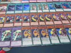 Lunalight Deck 42 Cards Deck 4 card extra Yugioh - Image 3
