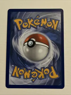 Special Red Card 082/086 • Reverse Holo • Chaos Rising • Pokemon TCG • NM - Image 2