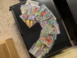 Pokemon Cards 25 JPN & ENG EXs Mixed Lots (mainly Japanese - Image 1