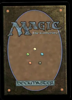 CRYSTAL BARRICADE FOUNDATIONS MAGIC: THE GATHERING LP - Image 2
