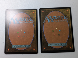 Magic the Gathering MCG - Nykthos, Shrine to Nyx Theros - Legendary Land x2 - Image 4
