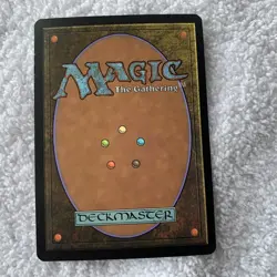 FOIL Twisted Abomination - Scourge ~ UNPLAYED NM/MT ~ Black MtG Magic - Image 2