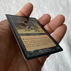 FOIL Twisted Abomination - Scourge ~ UNPLAYED NM/MT ~ Black MtG Magic - Image 3