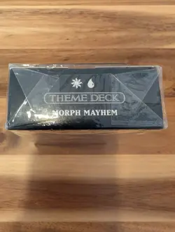Magic The Gathering Legions Morph Mayhem New Sealed Theme Deck MTG - Image 3