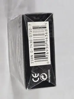 Magic The Gathering Scourge Storm Surge New Sealed Theme Deck ENGLISH MTG - Image 3