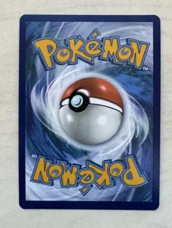 Pokemon TCG Mew Ex 151/165 Scarlet & Violet 151 Double Rare NM - Image 2