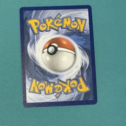 Morpeko EX 117/084 Special Illustration Rare SIR Pokemon Pitch Black #2 - Image 3