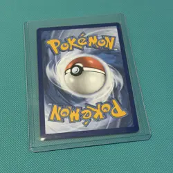 Morpeko EX 117/084 Special Illustration Rare SIR Pokemon Pitch Black #2 - Image 4
