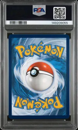Sawsbuck 166/162 SV05: Temporal Forces Holo - PSA 10💎 GEM MINT - Image 2