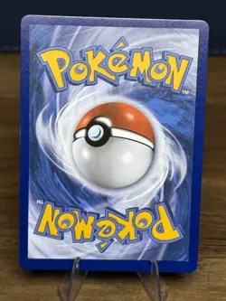 The Pokemon Company Mimikyu SWSH136 promo, black star Eng 70 HP celebration - Image 2