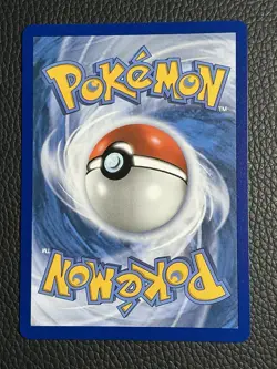 Pokemon TCG First Partner Illustration Collection Series 2 JOHTO GEN 2 SET NM - Image 4