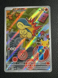 Pokemon TCG First Partner Illustration Collection Series 2 JOHTO GEN 2 SET NM - Image 5