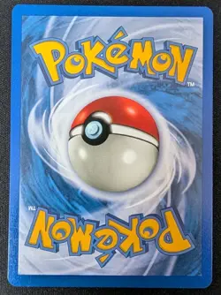 Light Vaporeon 52/105 - Pokemon Neo Destiny Unlimited Vintage - WOTC - NM - Image 2