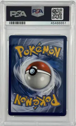2019 Pokemon Sun & Moon Moltres Zapdos Articuno GX Rainbow 69/68 Secret PSA 10 - Image 2