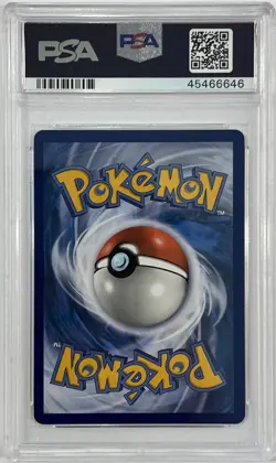 2019 Pokemon Sun & Moon Moltres Zapdos Articuno GX Rainbow 69/68 Secret PSA 10 - Image 2